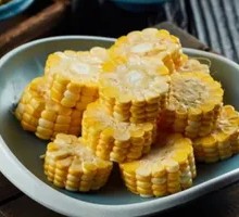 Northeast Corn