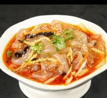 Big Noodle Salad