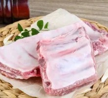 Pork Ribs