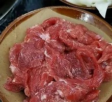 Tender Beef