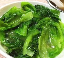 Mixed Green Salad