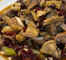 Mixed Chicken Pieces