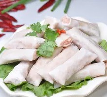 Shrimp Dumplings