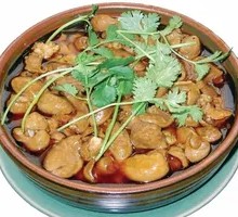 Fresh Intestines