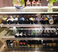 Wine Cabinet