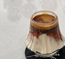 Tofu Milk Dirty