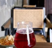 Cold Brew
