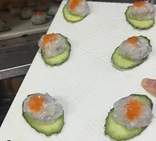 Shrimp paste