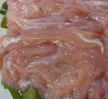 Super Duck Intestine King