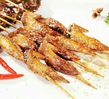 鸡尖