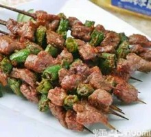 Pork Ribs