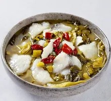 Sour Cabbage Fish