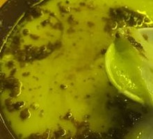 Steamed Egg