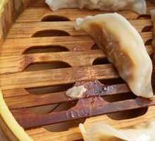 Steamed Dumplings