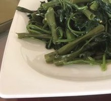 Stir-Fried Seasonal Vegetables