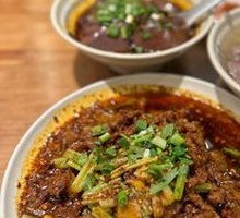 Pickled Chili Beef Strips