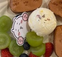 Chiikawa Pancake