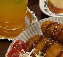 Croquette
