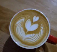 Caffè Latte