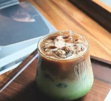 Bannan Ice Latte