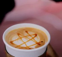Caramel Macchiato