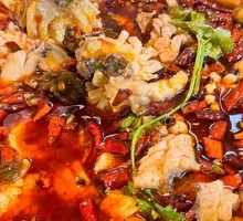 Secret Spicy Hot Pot