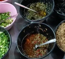 Dipping Sauce