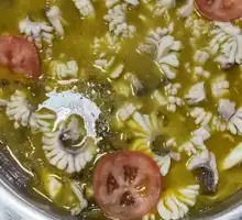 Old Jar Sichuan Pickled Vegetable Hot Pot
