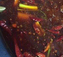Duck Blood