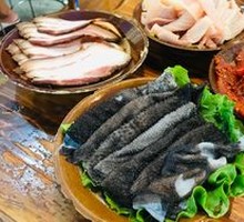 Pork Belly