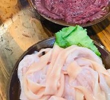 Fresh Duck Intestines