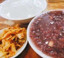 Eight Treasure Black Rice Porridge