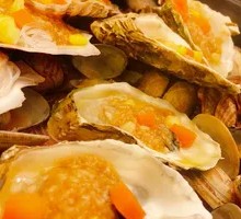 Premium Seafood Hot Pot