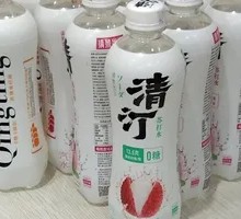 Qing Ting Soda Water