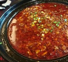 Home-style Spicy and Sour Noodles