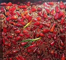 Classic Red Pot