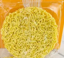 Egg Noodles