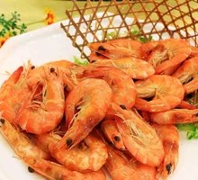 Sheep Wool Shrimp Paste