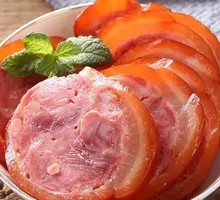 Braised Fragrant Pork Trotter