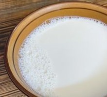 Original Soy Milk