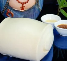 Jieyuan Big Steamed Bun