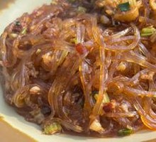 Stir-Fried Noodles with Meatballs
