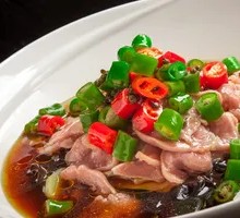 Taste on the Tip of the Tongue