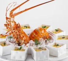 Fragrant Deep-Sea Australian Lobster