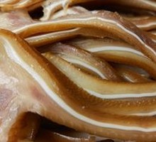 Braised Pig Ear