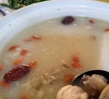 Stewed Beef Penile Soup