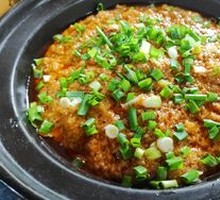 K客家 Fried Intestines