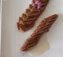 Glutinous Rice Lotus Root Slices