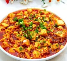 Mapo Tofu