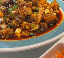 Special Mixed Free-range Chicken